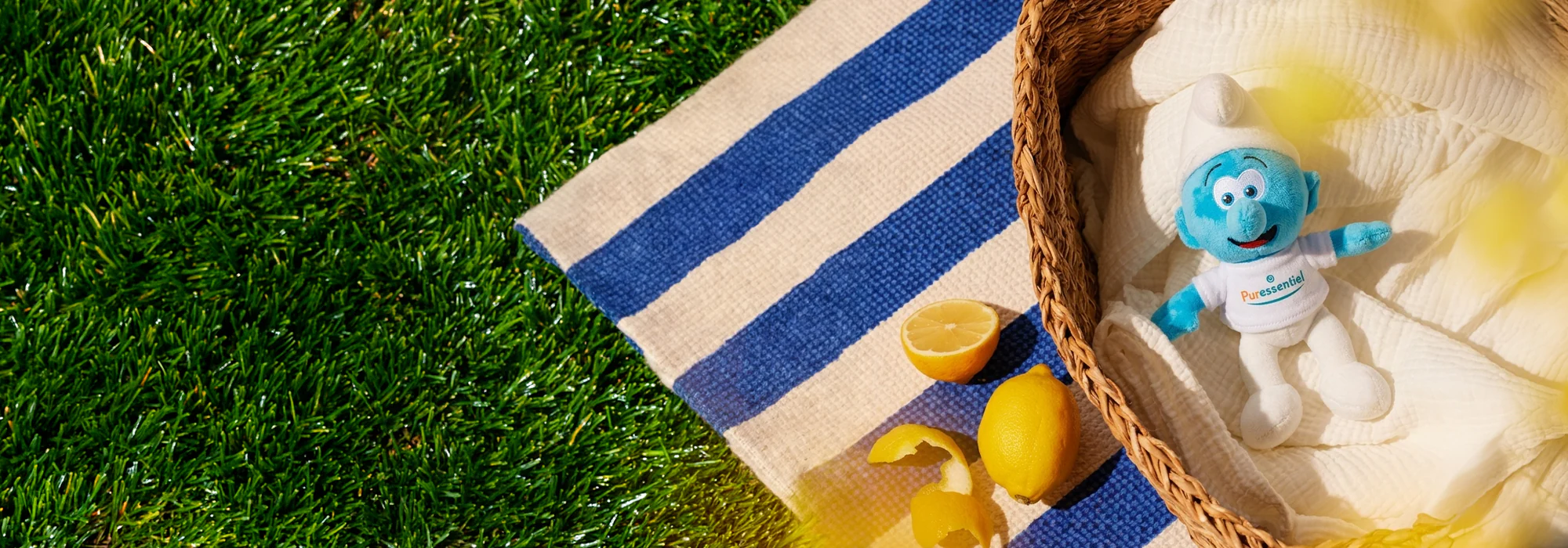L'essenza del benessere naturale